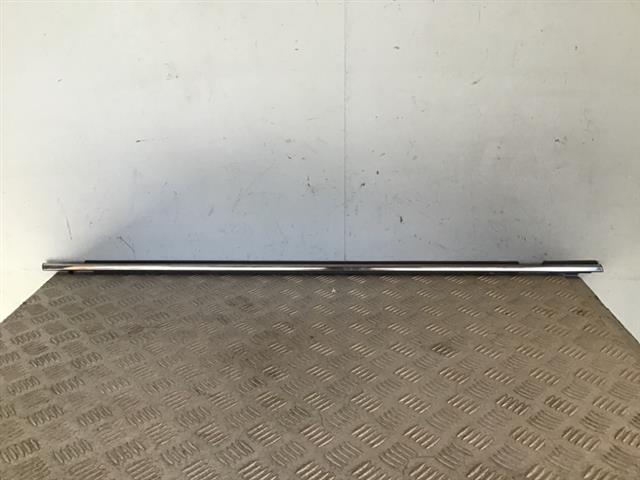 Rf Door Weather Strip Mould