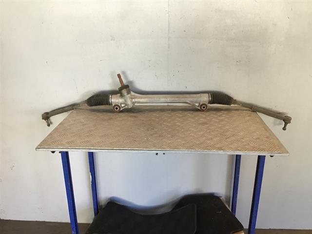 Front Electric Steering Rack