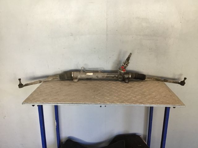 Power Steering Rack