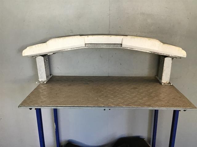 Front Bumper Energy Absorber