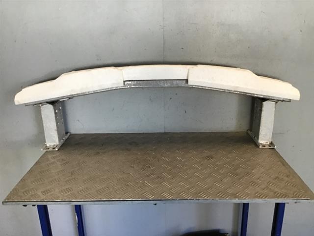 Front Bumper Reinforcer