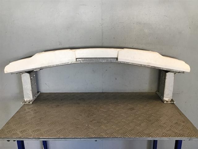 Front Bumper Energy Absorber