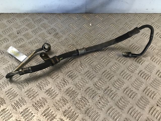 Power Steering High Pressure Hose
