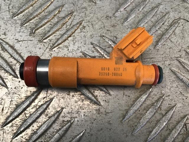 Fuel Injector
