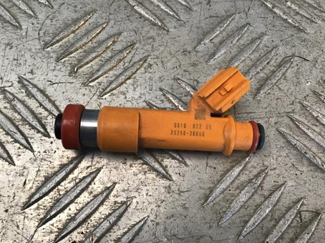 Fuel Injector