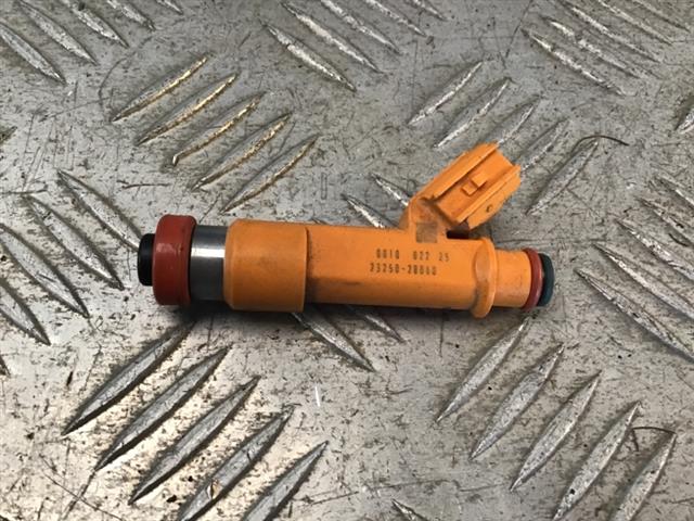 Fuel Injector