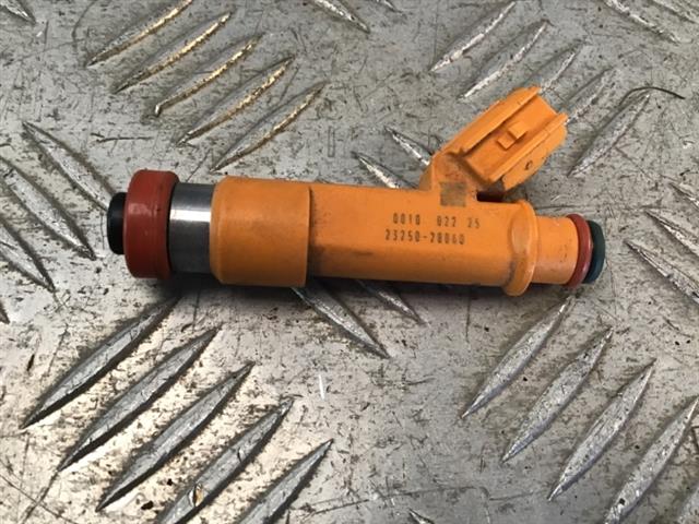 Fuel Injector