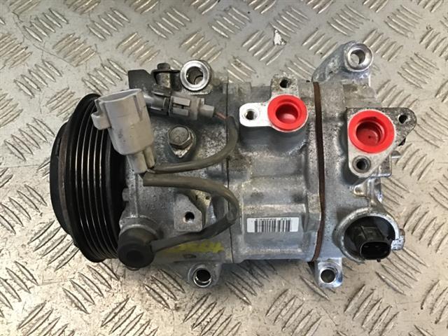 Air Cond Pump Assy