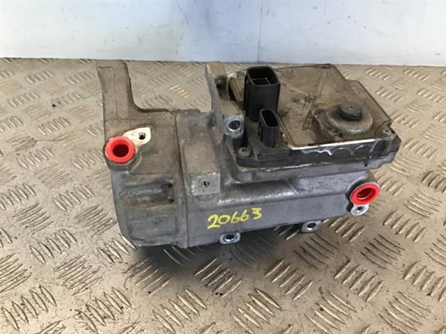 Air Cond Pump Assy