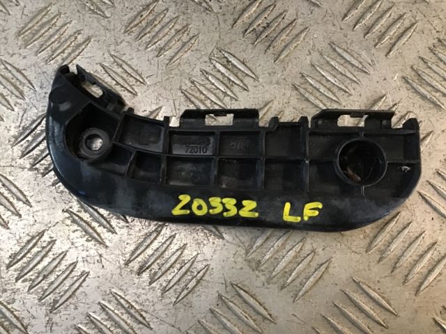 Lf Bumper Retainer