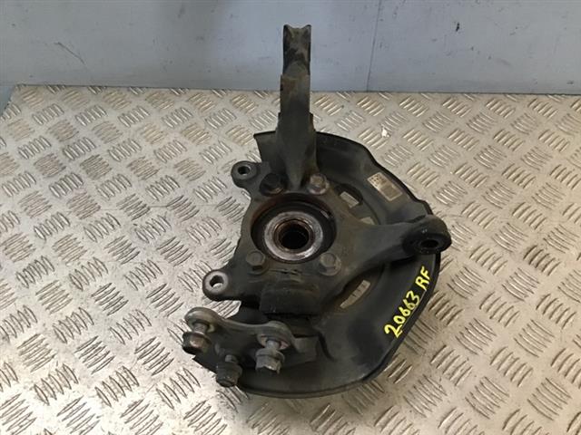 Rf Abs Hub