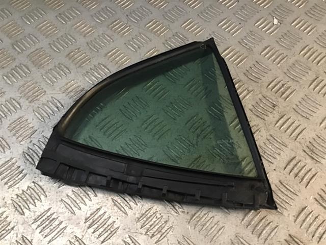 Rr Door Quarter Glass