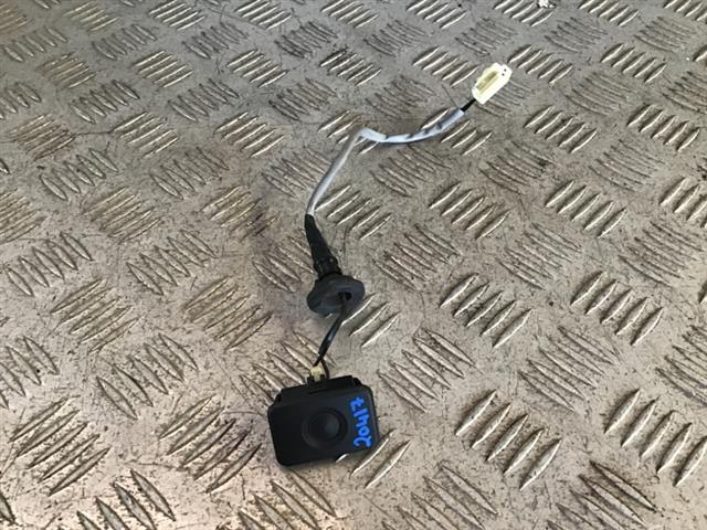 Tailgate Release Switch