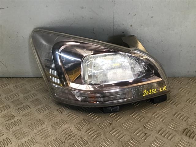 L Tail Light (led)
