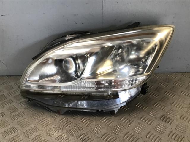 L Headlight (hid)