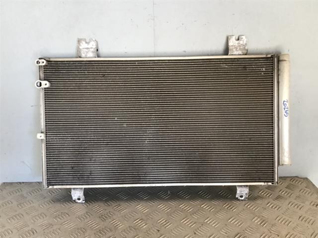 Air Cond Condenser