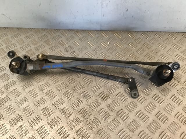 Front Wiper Rack Assy