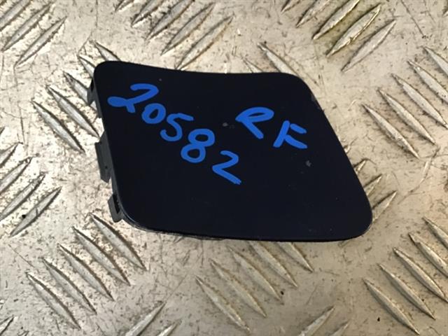 Front Tow Hook Cover