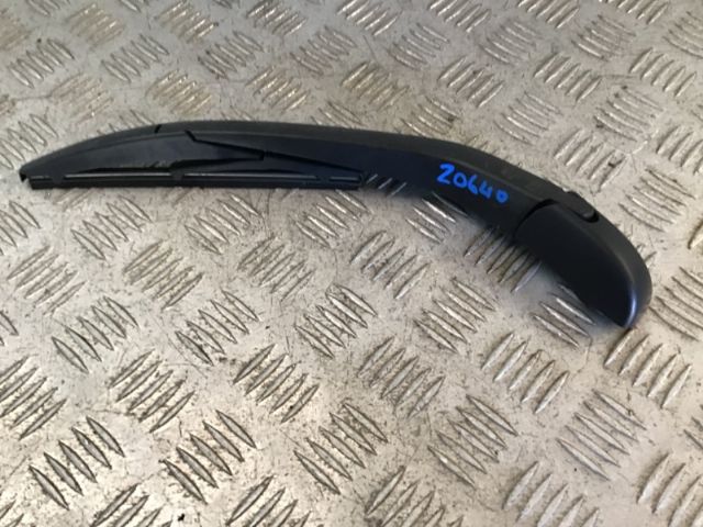 Rear Wiper Arm