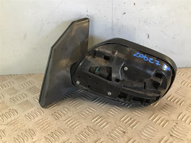 Lf Door Elec Mirror (5 Wire)