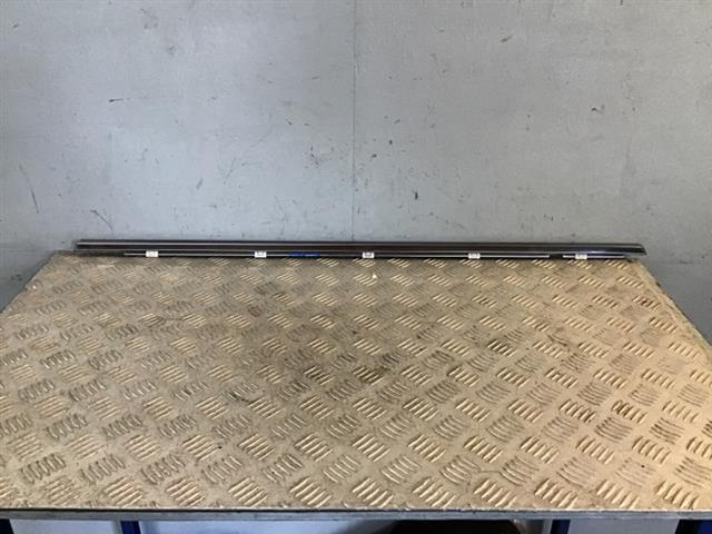 Lr Door Weather Strip Mould