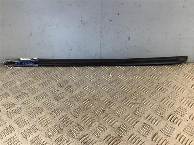 Lr Door Weather Strip Mould