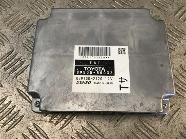 Transmission Computer