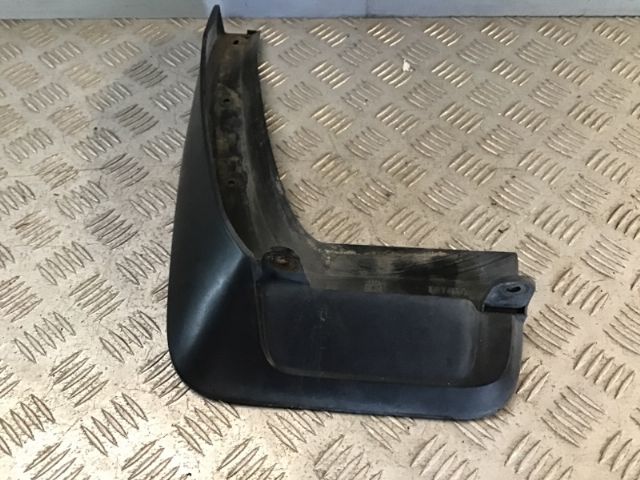 Lr Mudflap