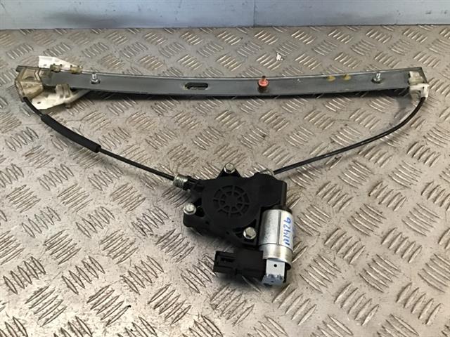 Rf Door Elec Regulator