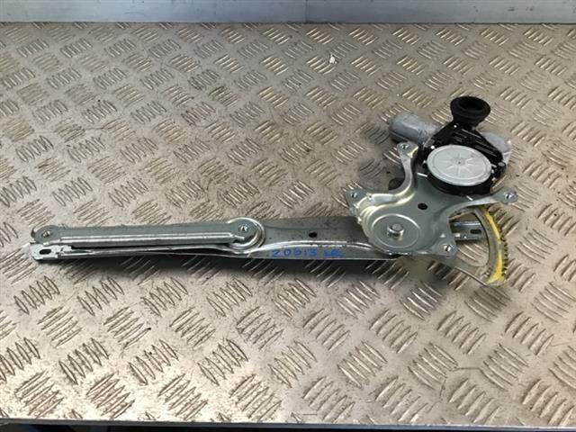 Lr Door Elec Regulator