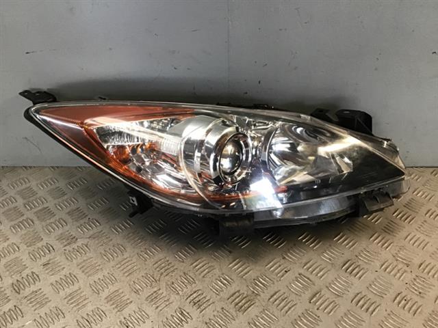 R Headlight (halogen)