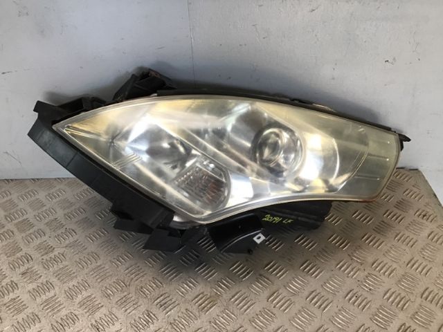 L Headlight (hid)