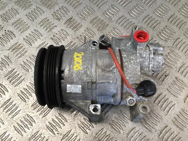 Air Cond Pump Assy