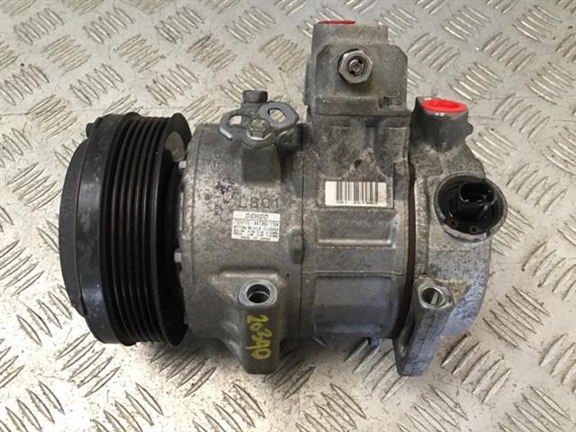 Air Cond Pump Assy