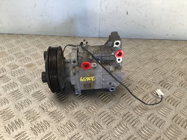 Air Cond Pump Assy