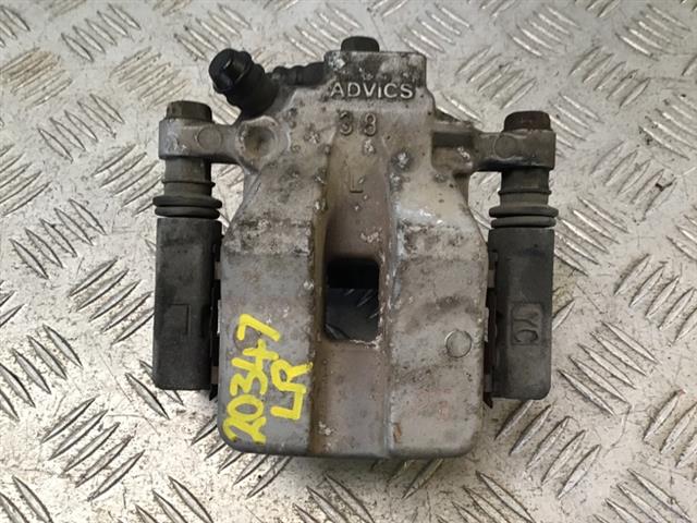 Lr Disc Brake Caliper