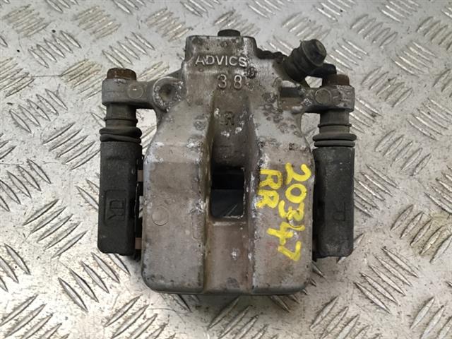 Rr Disc Brake Caliper