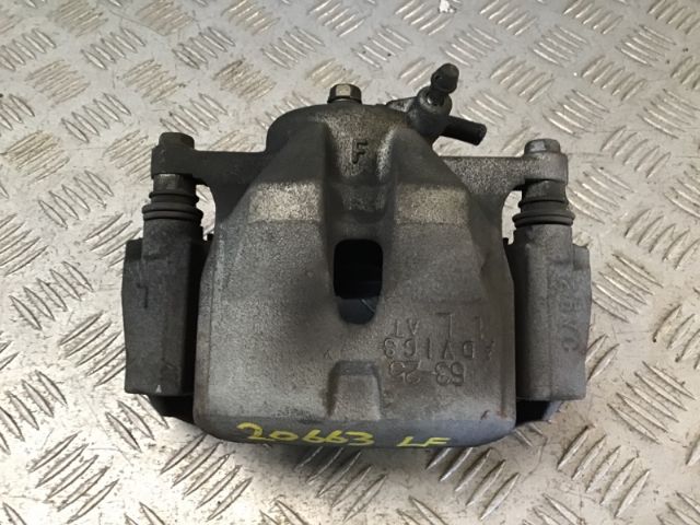 Lf Disc Brake Caliper
