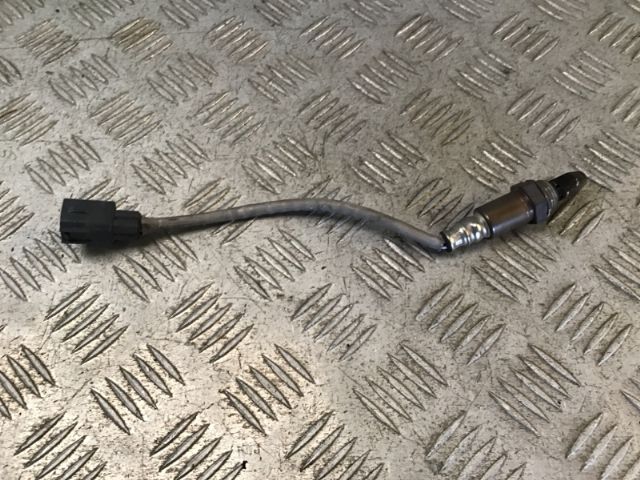 Up-stream Oxygen Sensor #1