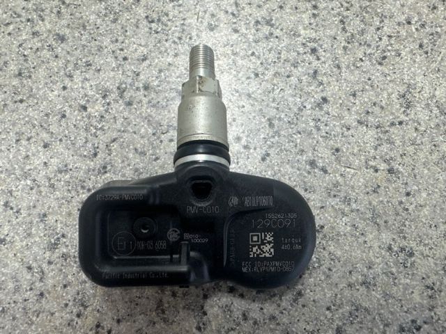 Tyre Pressure Sensor