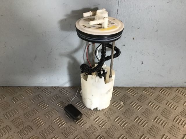 Electric Fuel Pump