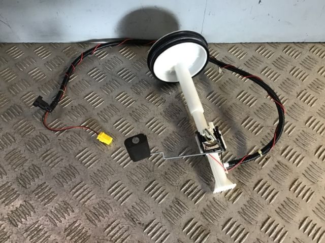 Fuel Tank Sender Unit