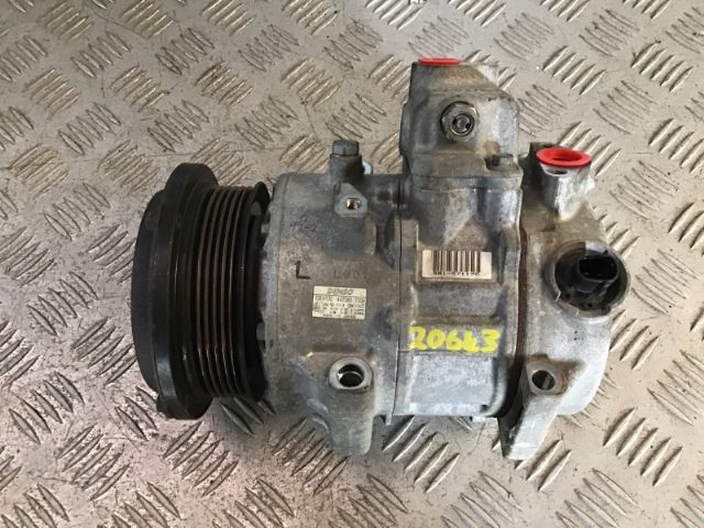 Air Cond Pump Assy