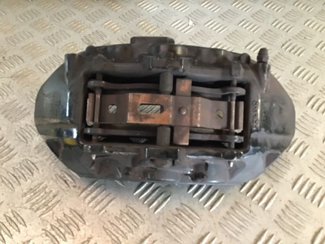 Rf Disc Brake Caliper