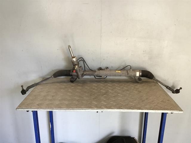 Power Steering Rack