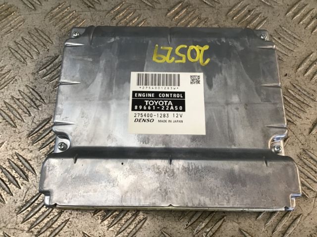 Ecu Computer
