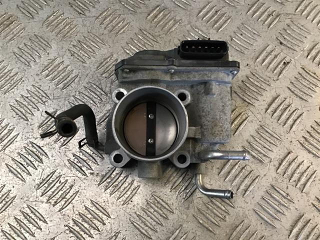 Throttle Body