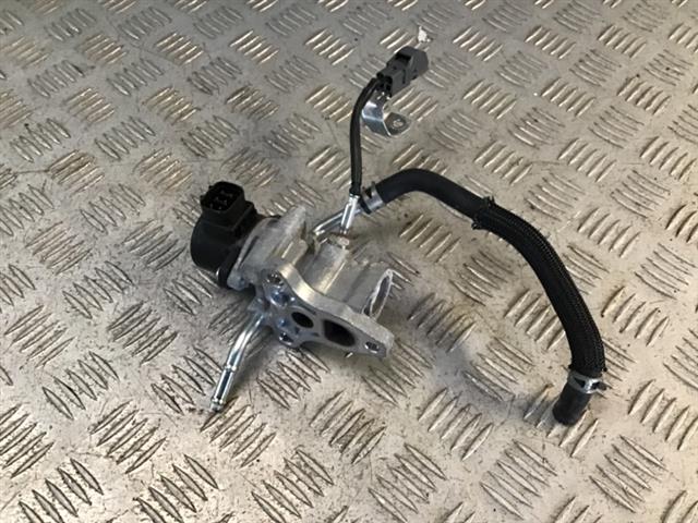 Egr Valve