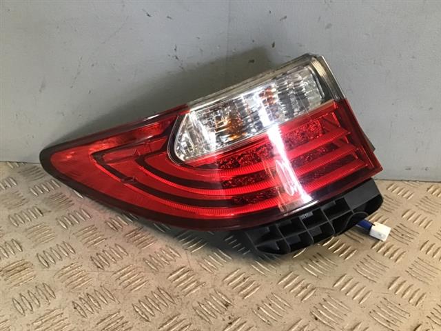 L Tail Light (led)