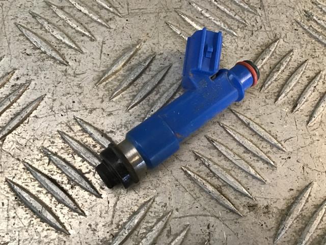 Fuel Injector